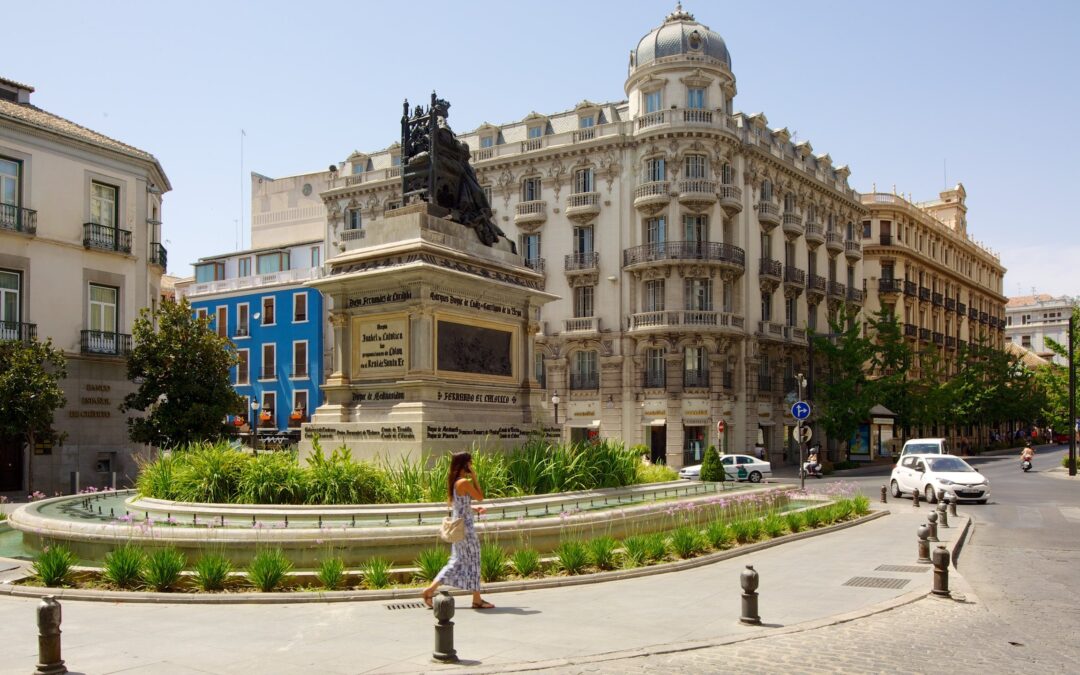 Alquiler Vacacional en Granada Centro: La Guía Completa para Encontrar el Lugar Perfecto