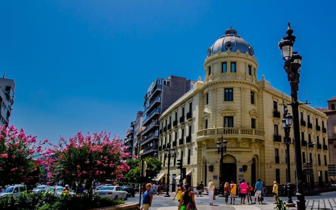 Alquiler Vacacional en Granada: ¿Cómo Encontrar el Mejor Piso Turístico?