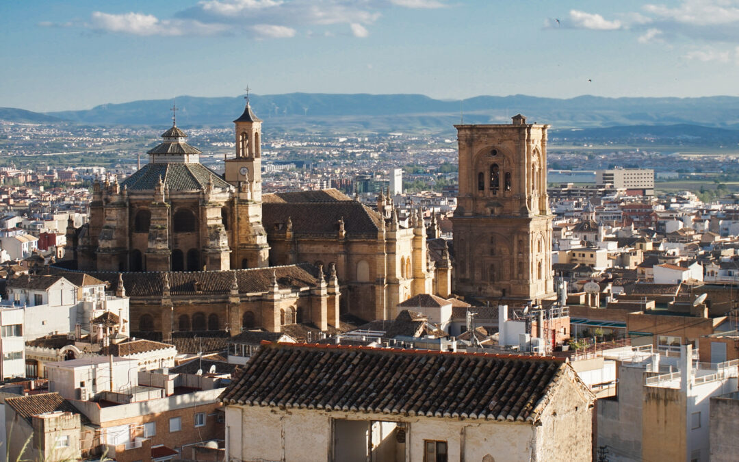 Apartamento Vacacional en Granada: Todo lo que Necesitas Saber