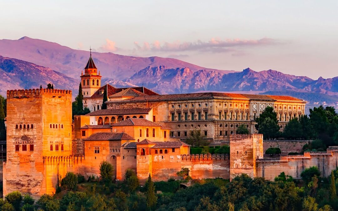 ¿Estás buscando pisos turísticos en Granada? Aquí tienes todo lo que necesitas saber